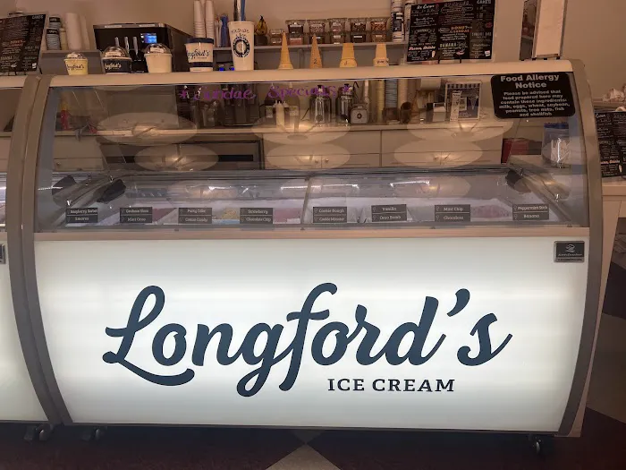 Longford’s Ice Cream - Greenwich Picture 3