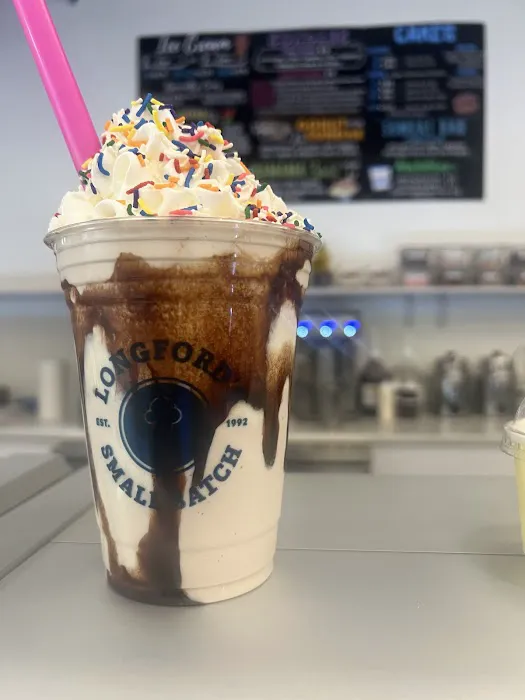 Longford’s Ice Cream - Greenwich Picture 9