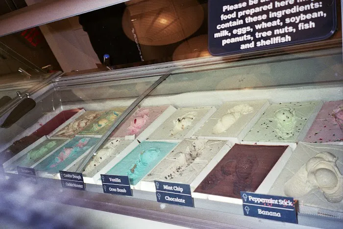 Longford’s Ice Cream - Greenwich Picture 10