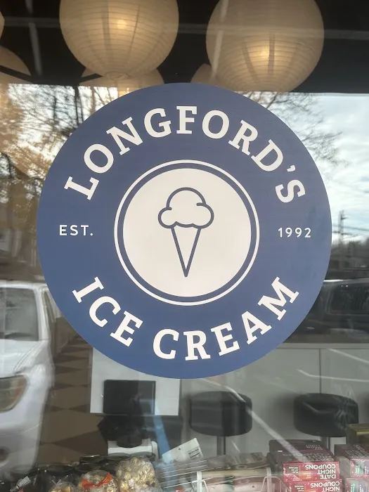 Longford’s Ice Cream - Greenwich Picture 2