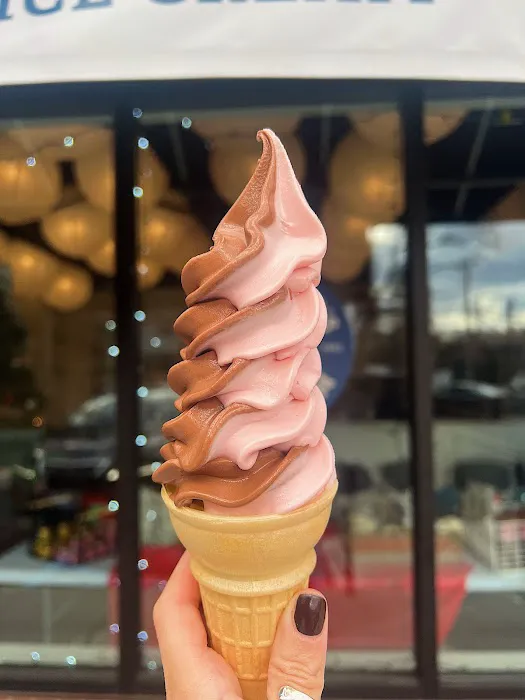 Longford’s Ice Cream - Greenwich Picture 5