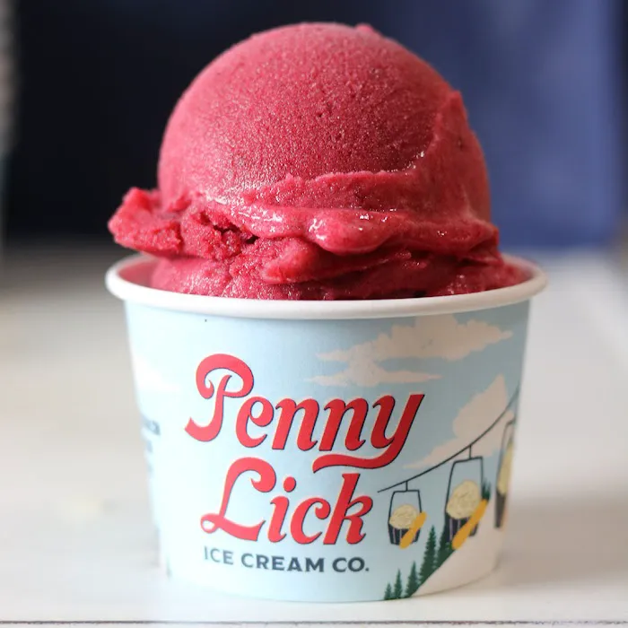 Penny Lick Ice Cream Picture 4