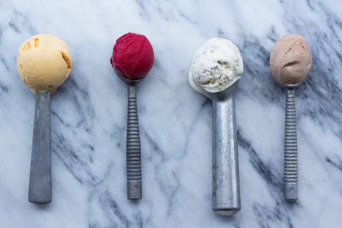 Penny Lick Ice Cream Picture 2