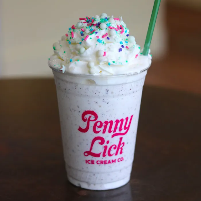 Penny Lick Ice Cream Picture 9