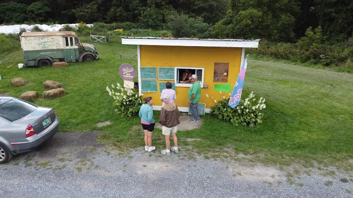 Wilcox Ice Cream Stand Picture 2