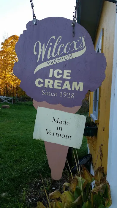 Wilcox Ice Cream Stand Picture 1