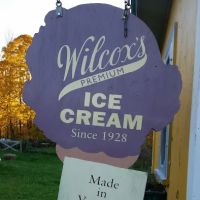 Wilcox Ice Cream Stand ico