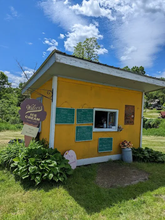 Wilcox Ice Cream Stand Picture 7