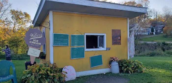 Wilcox Ice Cream Stand Picture 9