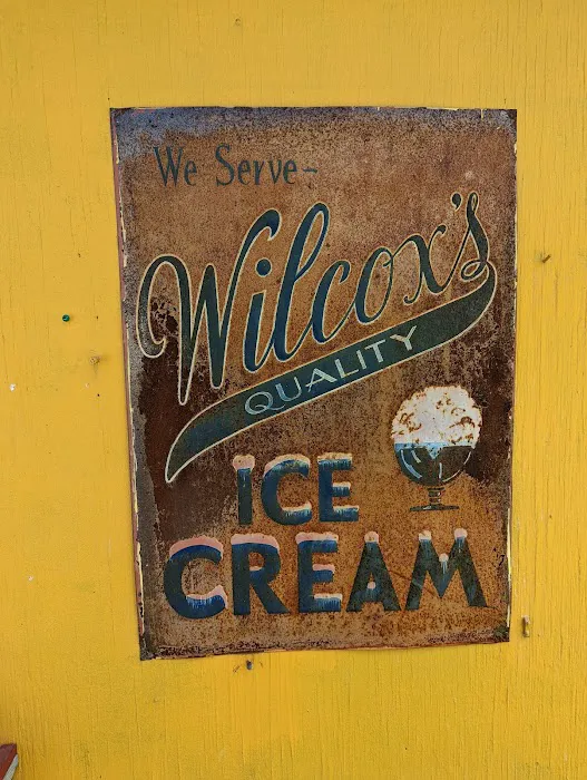 Wilcox Ice Cream Stand Picture 10