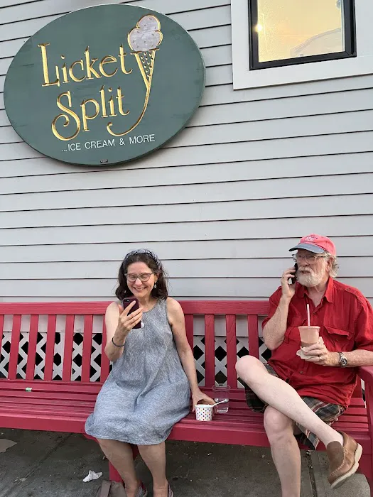 Lickety Split Picture 8