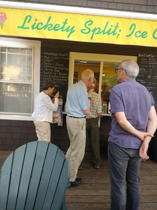 Lickety Split Picture 2