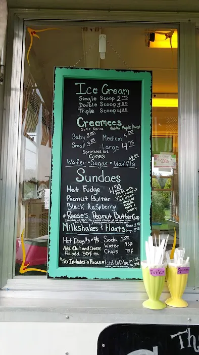K's Creamery & Donut Shop Picture 5