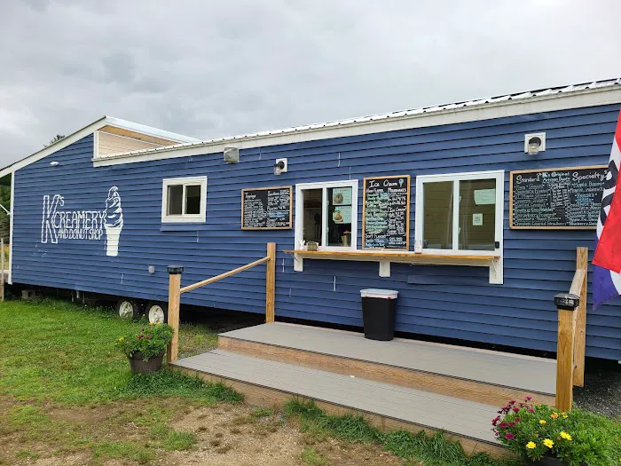 K's Creamery & Donut Shop Picture 8