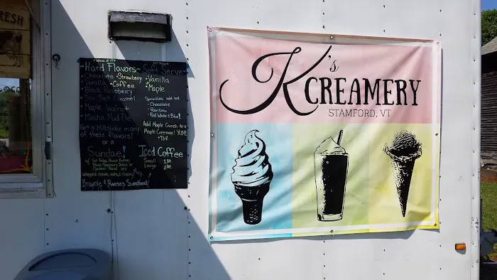 K's Creamery & Donut Shop Picture 2