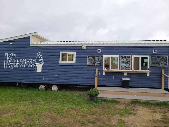 K's Creamery & Donut Shop Picture 9