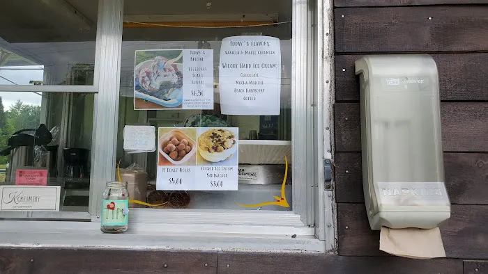K's Creamery & Donut Shop Picture 7