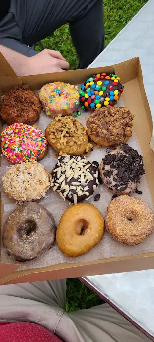 K's Creamery & Donut Shop Picture 3