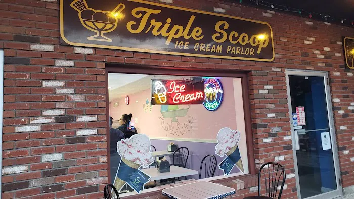 Triple Scoop Picture 7