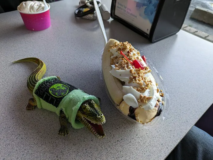 Triple Scoop Picture 1