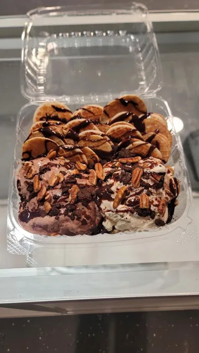 Summers Sweets and Treats Picture 1