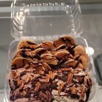 Summers Sweets and Treats ico