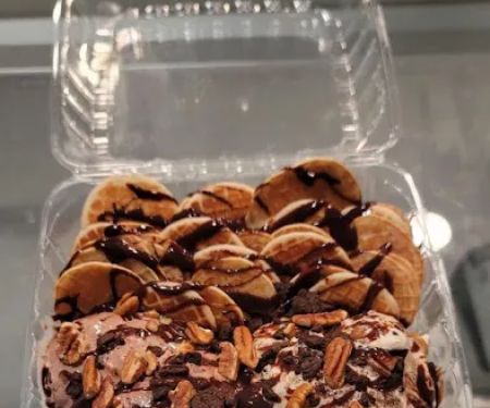 Summers Sweets and Treats