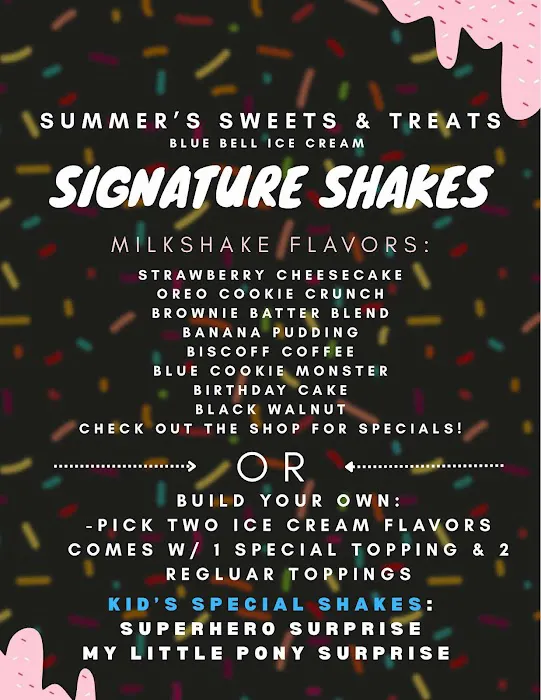 Summers Sweets and Treats Picture 7