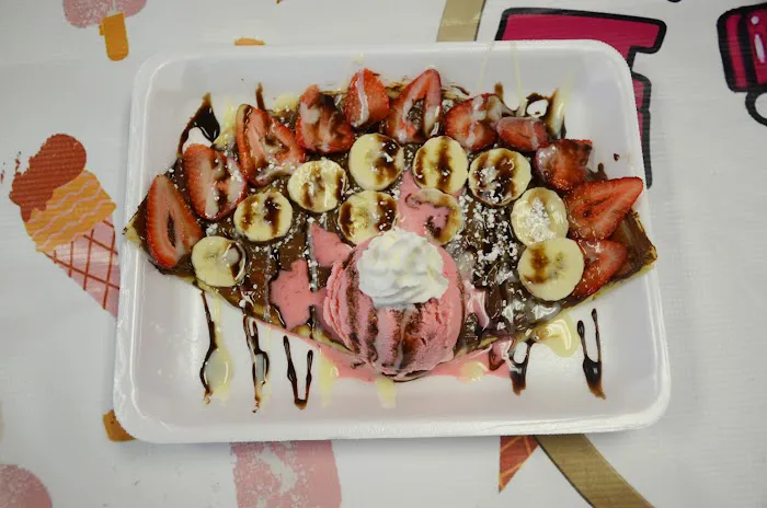 La Michoacana Antojitos Picture 5