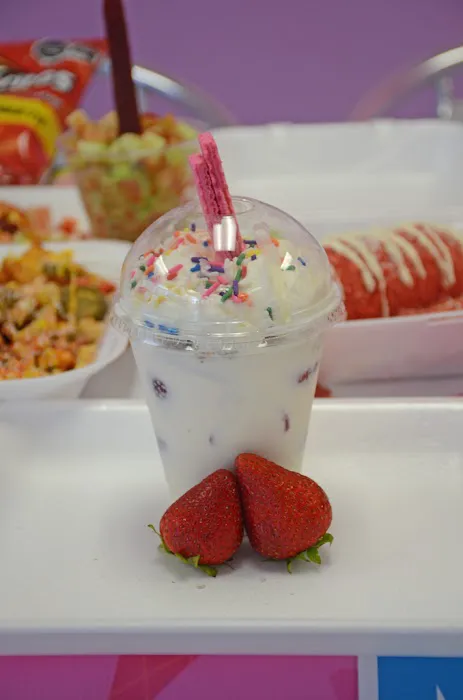 La Michoacana Antojitos Picture 1