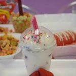 La Michoacana Antojitos