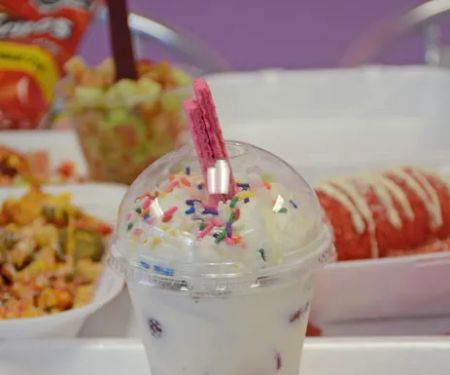 La Michoacana Antojitos