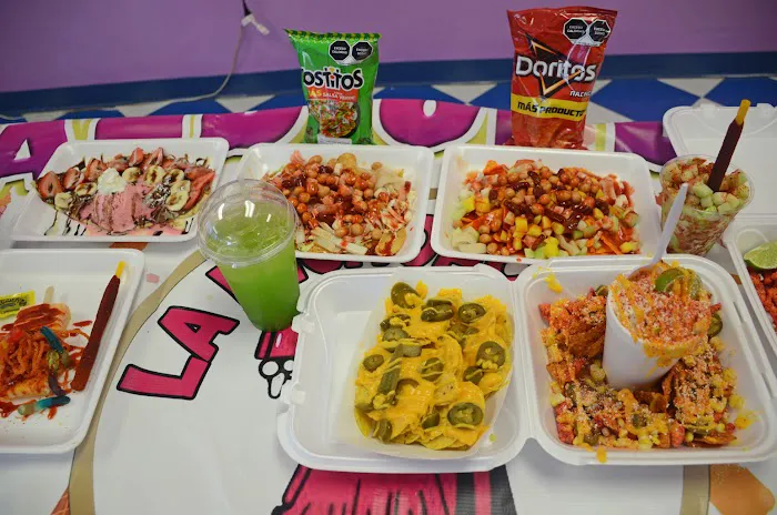 La Michoacana Antojitos Picture 6