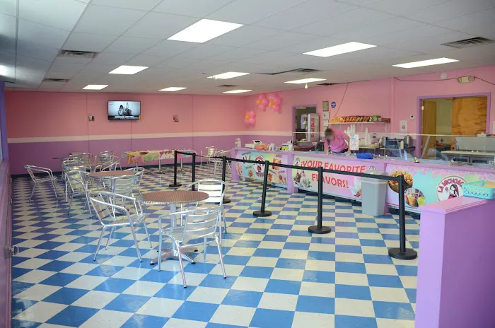 La Michoacana Antojitos Picture 7