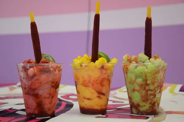 La Michoacana Antojitos Picture 2
