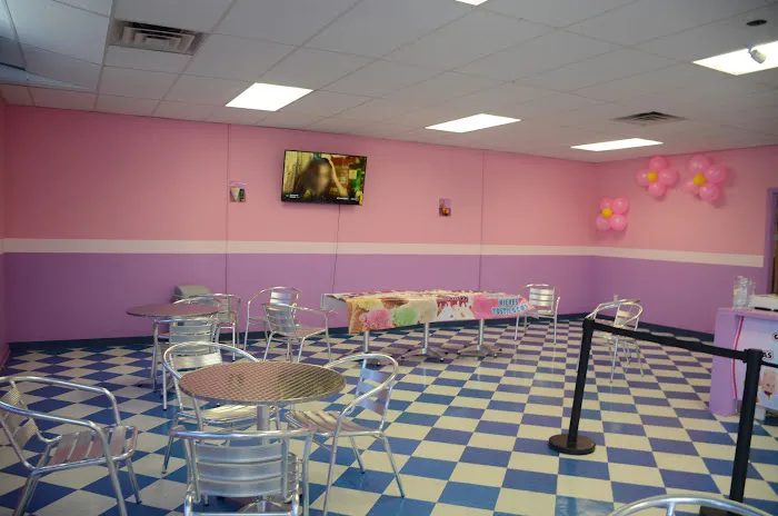 La Michoacana Antojitos Picture 4
