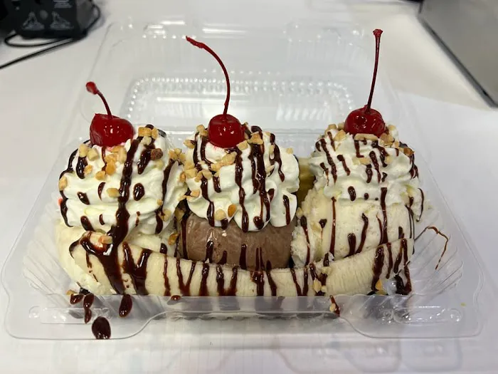Heather's Homemade Ice Cream Picture 3