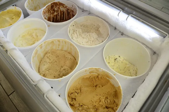 Heather's Homemade Ice Cream Picture 4