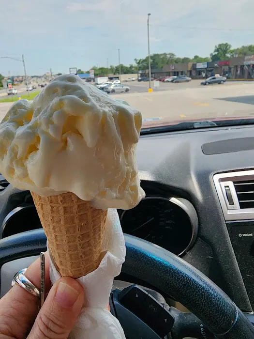 Heather's Homemade Ice Cream Picture 10