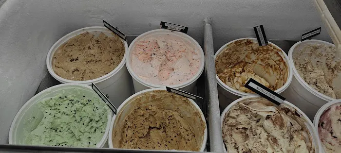 Leo's Ice Cream Picture 4