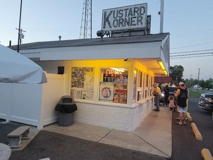 Kustard Korner Picture 9