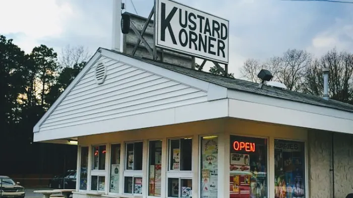 Kustard Korner Picture 8