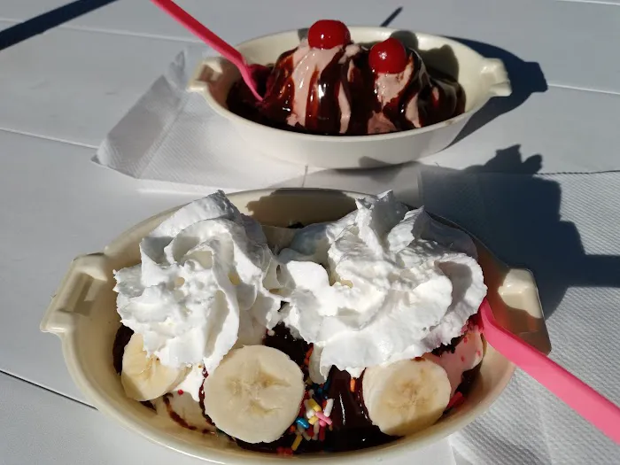 Lloyd's Country Custard Picture 8