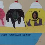 Lloyd's Country Custard