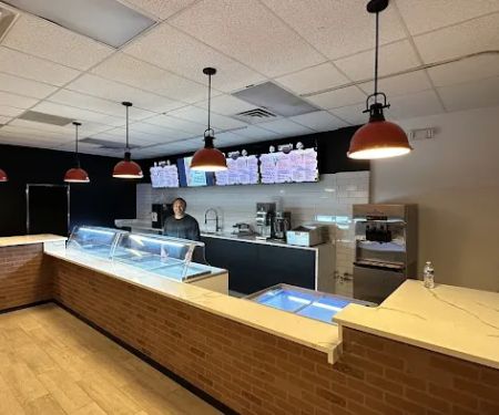 Moou2019s Creamery