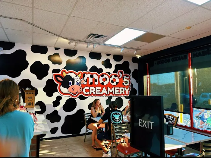 Moo’s Creamery Picture 4