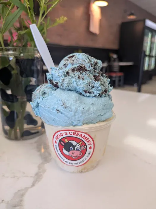 Moo’s Creamery Picture 6