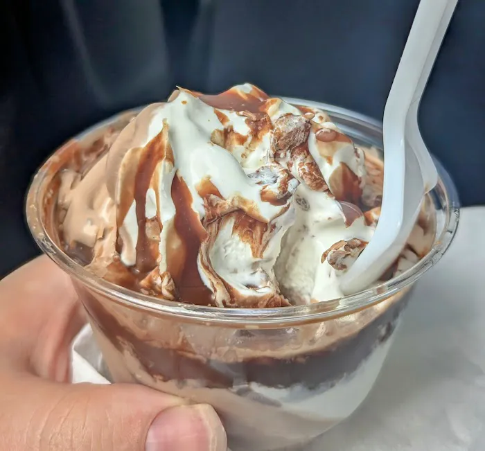 Moo’s Creamery Picture 2