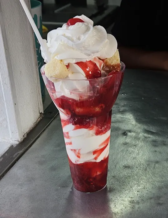 Little's Dairy Bar Picture 1