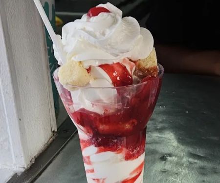 Little's Dairy Bar